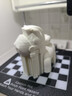 KOKONIEC1家用儿童立体3d打印机智能男孩生日礼物小白小型专用黑科技玩具静音迷你米家众筹便宜桌面机器 年度旗舰EC1【儿童可用】 实拍图