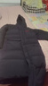 安踏六度芯羽绒服丨中长款运动羽绒服男士春季新款防泼水棉服外套 实拍图