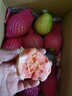 京觅福建红心芭乐 番石榴 应季 低糖孕妇水果 单果150g 净重3斤装 实拍图