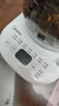 美的（Midea）养生壶 1.5L全自动煮茶壶 花茶壶烧水壶12h恒温11档控温 母婴316L材质电热水壶煮茶器MK-YSP1508 实拍图