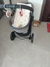 好孩子（gb）婴儿车可坐可躺双向遛娃高景观婴儿推车易折叠宝宝童车GB101 实拍图