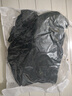 网易严选25新品90鸭绒超蓬羽绒服休闲面包服石墨烯保暖轻量抗菌防泼水 A款25秋冬连帽-静谧黑 L 实拍图