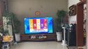 Vidda R Pro 85英寸 海信电视 264Hz高刷高色域 QD量子点 一级能效国家补贴液晶超薄电视机85VR1Q-PRO 实拍图