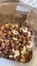 京东京造原味混合纯坚果1kg每日坚果夏威夷果开心果碧根果腰果罐装零食 实拍图