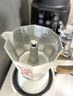 Bincoo摩卡壶煮咖啡壶家用小型电热炉套装意式手冲咖啡壶器具 实拍图