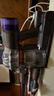 戴森（DYSON）V8无绳吸尘器【升级款】手持无线吸尘器 除螨 宠物 家庭适用 实拍图