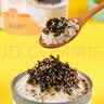 福乐正韩国紫菜芝麻拌饭海苔碎40g原装进口韩式饭团小包装儿童无添加 实拍图