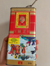 正韩高丽参切片中药饮片春节送礼首选  红参片40g天字切片六年根 大补元气益气摄血 可即食冲泡炖煮 无蔗糖无添加 实拍图