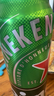 喜力经典500ml*18听整箱装喜力啤酒Heineken喜宴聚餐啤酒年货新年送礼 实拍图