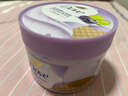 多芬（Dove）冰淇淋身体磨砂膏青柠莓莓香280g 去角质保湿滋润沐浴露男女洗澡搓泥 实拍图