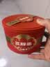 三胖蛋原味瓜子盒装年货节礼盒坚果休闲孕妇零食内蒙古特产大瓜子罐装 新经典原味大瓜子罐装180g*4罐 实拍图
