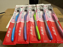 高露洁（Colgate）纤柔备长炭软毛牙刷 5支 超细软毛 深层洁齿 京东自营 实拍图