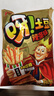 好丽友（ORION）呀土豆辣条味70g/袋 休闲零食膨化食品追剧解馋小包装薯条小吃 实拍图