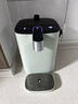 碧然德（BRITA） 台面净饮机 即热直饮机 调温 免安装 台式净水器 柔雾绿 智能即热饮水机 实拍图