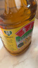 鲁花低芥酸特香菜籽油4L 非转基因 压榨  粮油 食用油 实拍图