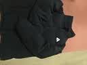 匹克运动羽绒服秋季男五防科技保暖外套户外80绒短款登山服女DF554250 实拍图