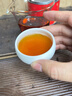 御茶天赐茶叶正宗武夷红茶武夷山金骏眉2025新茶特级蜜香型自己喝口粮100g 实拍图