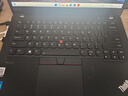 ThinkPad联想 T14 高性能轻薄便携商务办公笔记本 14英寸/I7-1165G7/40G/1T固态/2G独显MX450/Win11/定制 实拍图