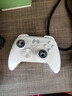 北通鲲鹏20无线游戏手柄智控双切扳机震动蓝牙手柄xbox电脑PC手机steam电视NSswitch2 宝可梦 仁王3 实拍图