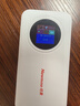 纽曼随身wifi可移动无线wifi6免插卡上网宝随行无线上网卡便携式车载4g无限路由器全国通用流量2025款 实拍图