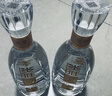 今世缘国缘淡雅 幽雅醇厚型白酒 42度 500ml*2瓶 年货送礼 实拍图