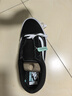 VANS万斯范斯官方 升级款ComfyCush Old Skool舒服运动鞋低帮 黑色  43 实拍图