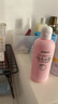 贝亲（Pigeon）桃叶精华 婴儿液体爽身露 四季通用 200ml IA171 实拍图