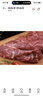 科尔沁 国产原切牛小柳2斤 牛小里脊烧烤炒菜清真牛肉生鲜【真原切】 实拍图