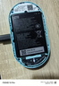 中兴【热销榜NO.1】U10LS随身wifi6免插卡无线高速支持2025款5G/4G设备便携路由器无限制移动联通电信 顶配款【升级3000毫】安续航WiFi6-绿色 中兴官方送1500G-不限速不虚标 实拍图