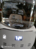 苏泊尔（SUPOR）养生壶 烧水壶煮茶壶 恒温壶 家用热水壶保温壶花茶壶电热水壶 全玻璃0胶水 1L SW-10Y05Q 实拍图