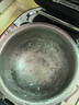 九阳（Joyoung）太空0涂层2升1-2人无涂层电饭煲电饭锅超硬化316L不锈钢内胆IH电磁加热及远红外顶加热20N7U 实拍图