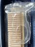 沙芬（SAVINELLI）意大利进口烟斗烟具配件 6mm过滤芯通条烟斗配件专用清洁工具套装 【入门必选：全套烟斗配件耗材】 实拍图