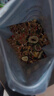 开元全价牡丹鹦鹉粮混合粮主粮1200g/袋 鸡星人系列鸟食专用饲料鸟粮 实拍图