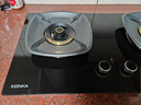 康佳（KONKA）燃气灶煤气灶 5.7kW天然气一键爆炒68%超高热效节能灶台 嵌入式台式煤气炉 JZT-KEH47（天然气） 实拍图