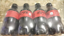 可口可乐（Coca-Cola） 零度 Zero 无糖汽水碳酸饮料 300ml*24瓶 整箱装 实拍图