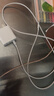 Apple/苹果 60W USB-C数据线-1米 type-c苹果充电线手机数据线 苹果17充电线iphone17充电线 实拍图