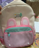 阳光8点[幼升小]书包小学生儿童护脊减负卡通高颜值1-3年级女男孩双肩包 实拍图
