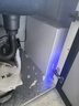 沁园家用净水器金榜双子芯1000G 8年RO反渗透过滤器 厨房台下式直饮净饮水一体机UR-S61076母婴认证 实拍图