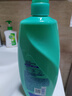 飘柔滋润去屑洗发水男士女士洗发露洗头膏液1KG柔顺香氛 实拍图