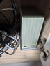 海康威视（HIKVISION）nas网络存储mage20系列 家用nas双盘位私有云盘个人云存储私有网盘服务器多设备数据备份 MAGE20 PLUS标配【不含硬盘】 实拍图