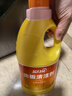 蓝月亮地板清洗剂2kg瓶*2 柠檬香 木地板瓷砖 洗地机清洁剂 拖地清洁剂 实拍图