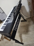 特伦斯（Terence）电子琴61键多功能智能教学电子琴儿童成人初学乐器 实拍图