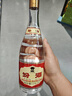 汾酒 黄盖玻汾 清香型白酒 53度 475mL*6瓶整箱 电商版原箱 实拍图