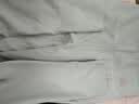 笛莎（DEESHA）【含绵羊毛桑蚕丝】儿童校服神器双面磨毛打底裤抗静电女童打底裤 实拍图