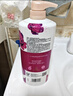 力士沐浴露持久留香72小时香体艾叶止痒山茶香1kg乳液男女士金榜 实拍图