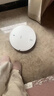 海尔（Haier）扫地机器人扫拖一体家用全自动智能擦地扫地拖地吸尘三合一沿边清扫可预约自动回充TL30U1 【高性价比版】适用「养宠家庭」 实拍图