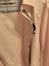 U.S. POLO ASSN.长袖衬衫女士纯棉休闲衬衣刺绣修身舒适防走光百搭女装上衣 实拍图