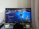 KTC 23.8英寸2K原生180Hz显示器 HDR450nit FastIPS升降旋转底座 笔记本外接电脑显示屏H24T7 实拍图