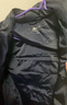 雪中飞秋冬新款男式轻薄羽绒服马甲基础男士短款羽绒秋马甲 实拍图