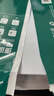 得力（deli）珊瑚海A4打印纸 70g500张*10包一箱 双面复印纸 企业采购优选 整箱5000张7363 实拍图